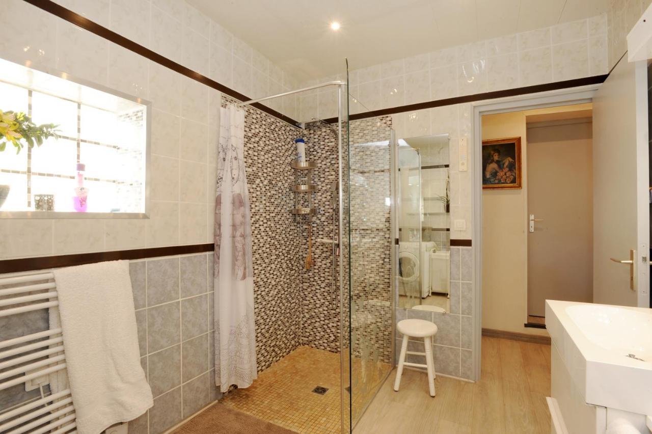 فيلا Pavillon Clara Flor براديس المظهر الخارجي الصورة