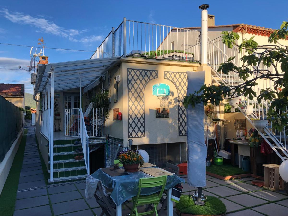 فيلا Pavillon Clara Flor براديس المظهر الخارجي الصورة